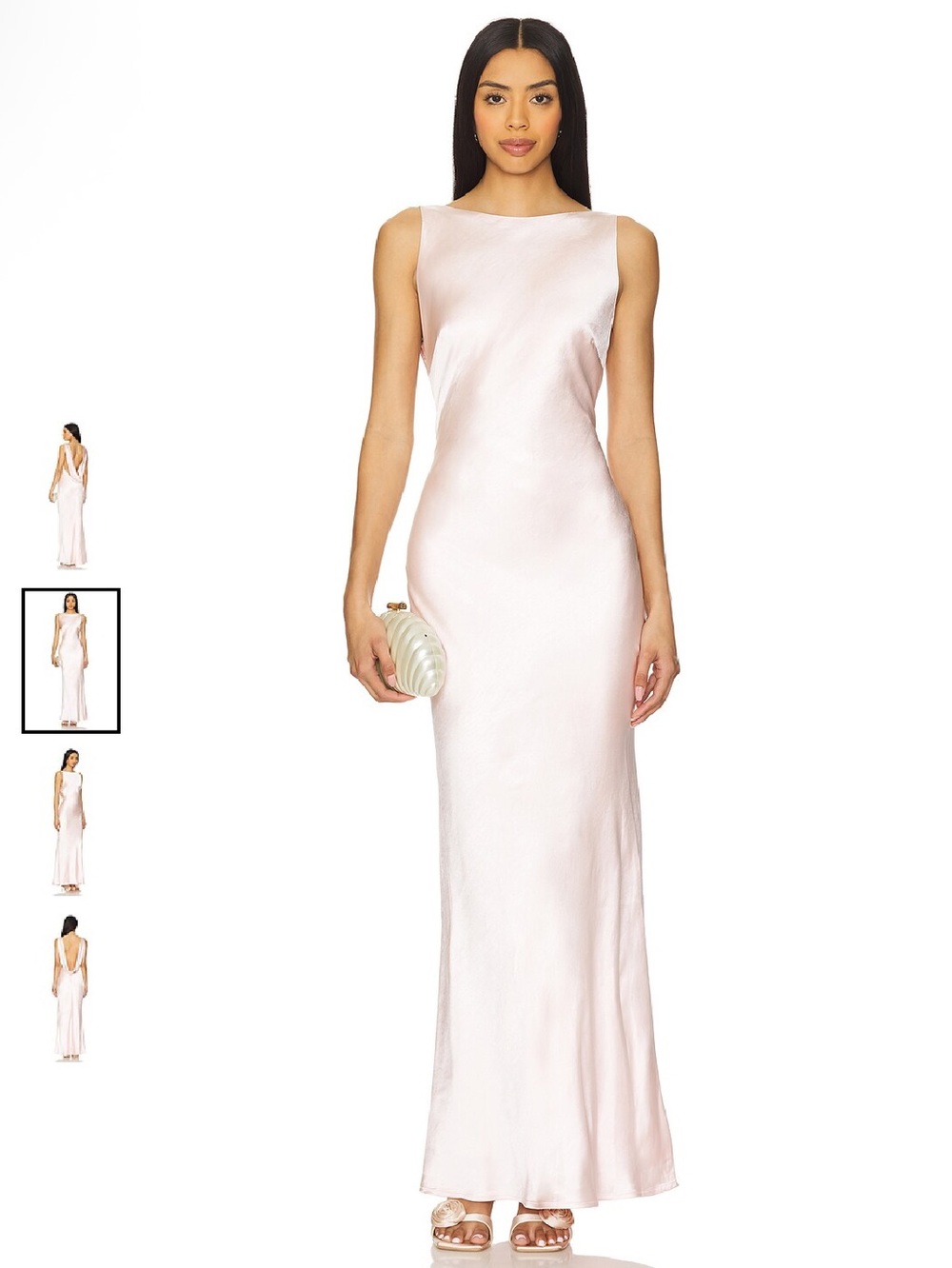 Raelynn Maxi Dress